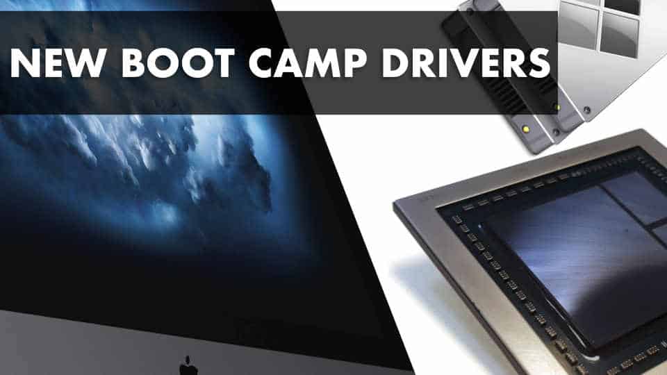 graphics cards compatible for mac and bootcamp windowa